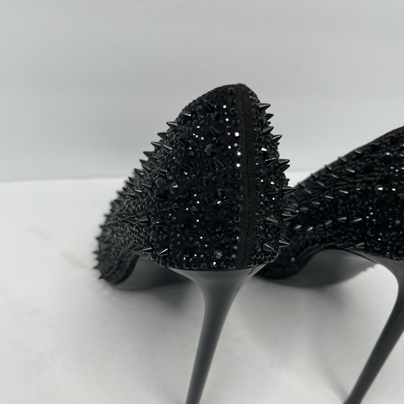 Steve Madden Various Black 10M - Picture 15 of 16